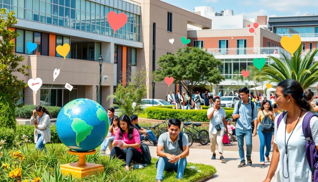 Hochschulen mit Bachelor-Studiengängen in Public Health