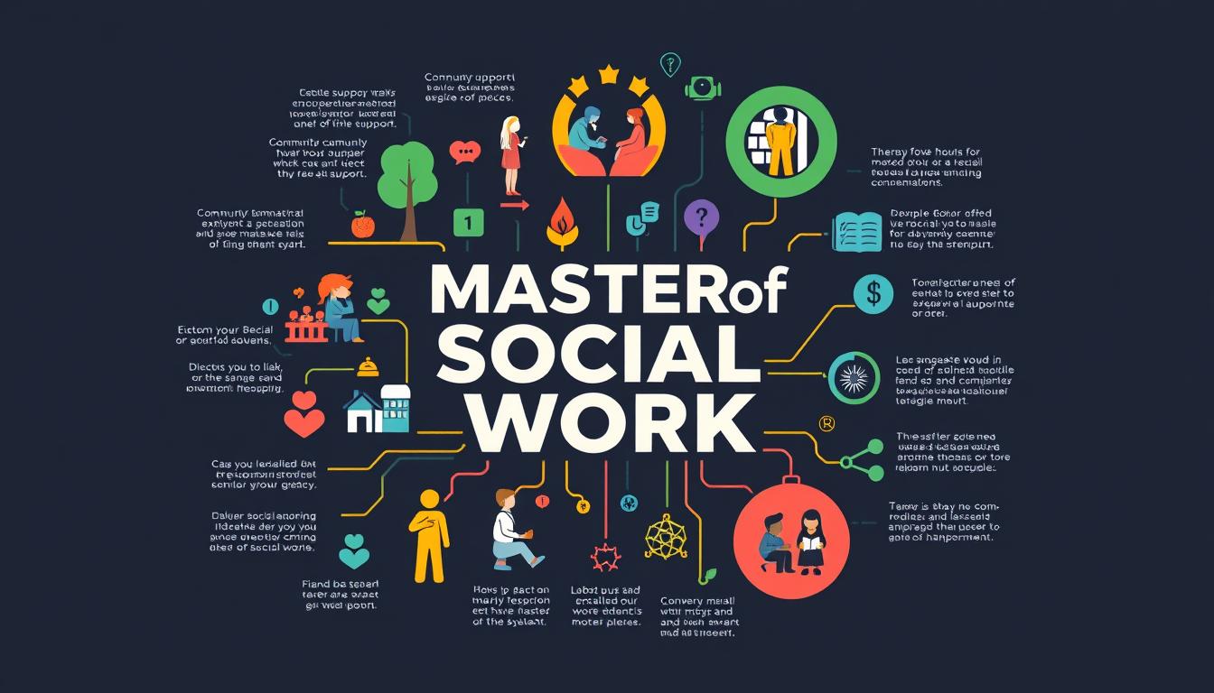 Master of Social Work