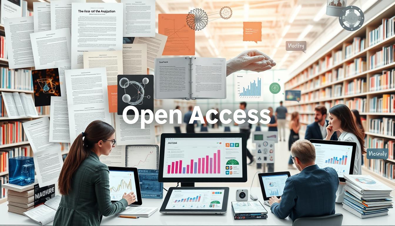 Open Access