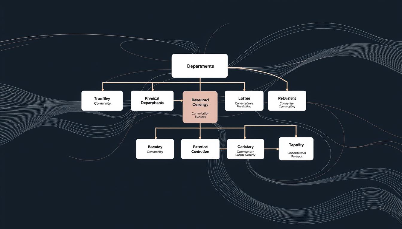 Organisationstheorie