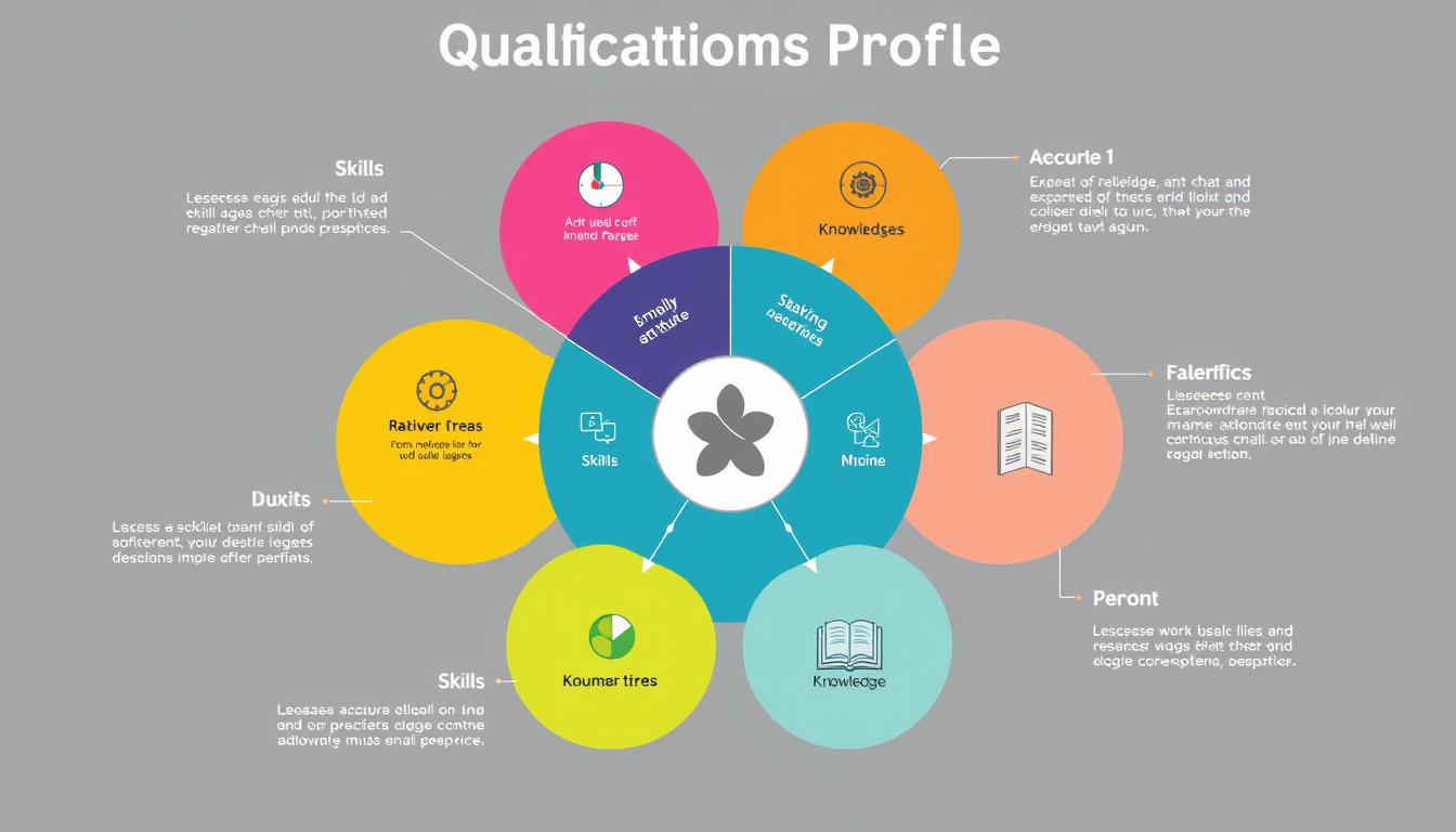 Qualifikationsprofil