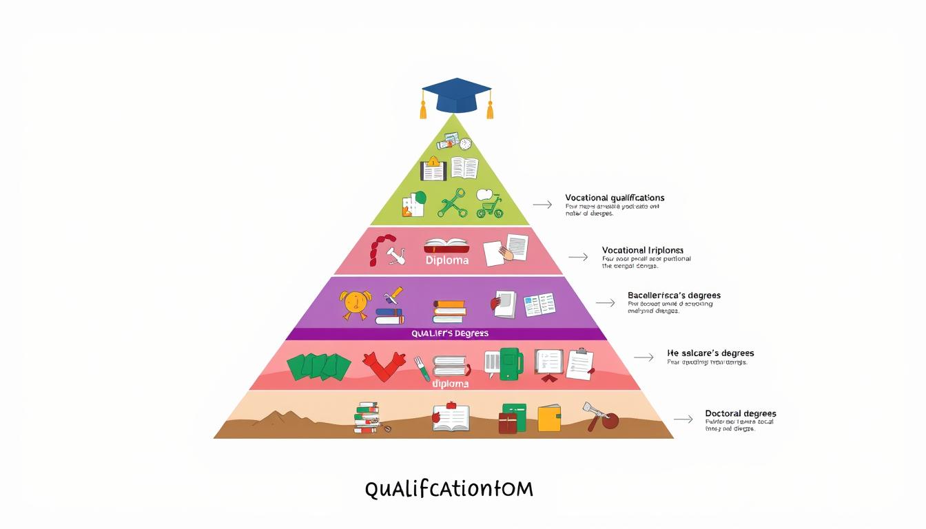 Qualifikationsrahmen