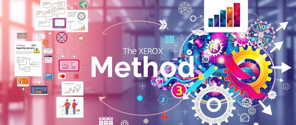 Xerox-Methode